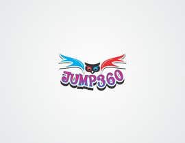 cuongprochelsea tarafından Design a Logo for Jump360 için no 88