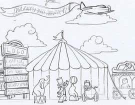 #8 dla Disegnare una Brochure per Bambini przez Ferrignoadv