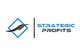 Imej kecil Penyertaan Peraduan #70 untuk                                                     Design a Logo for Strategic Profits Consulting Ltd
                                                
