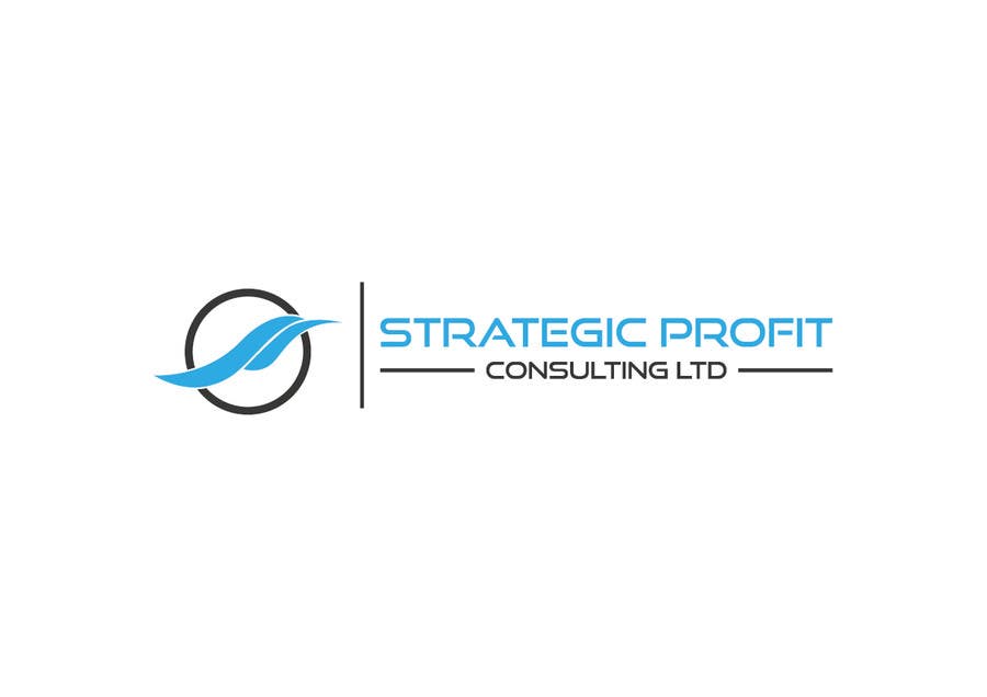 Participación en el concurso Nro.116 para                                                 Design a Logo for Strategic Profits Consulting Ltd
                                            