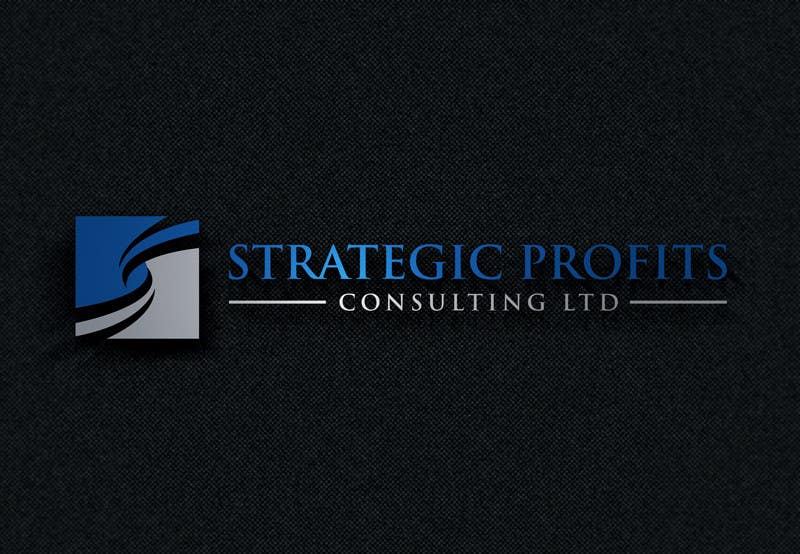 Příspěvek č. 115 do soutěže                                                 Design a Logo for Strategic Profits Consulting Ltd
                                            