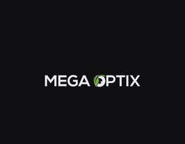 #167 for Logo for Mega Optix by MrChaplin17