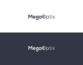 #12 for Logo for Mega Optix by emd0107