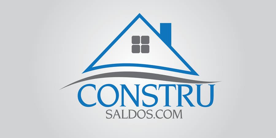 Proposta in Concorso #79 per                                                 Design a Logo for CONSTRUSALDOS.COM
                                            