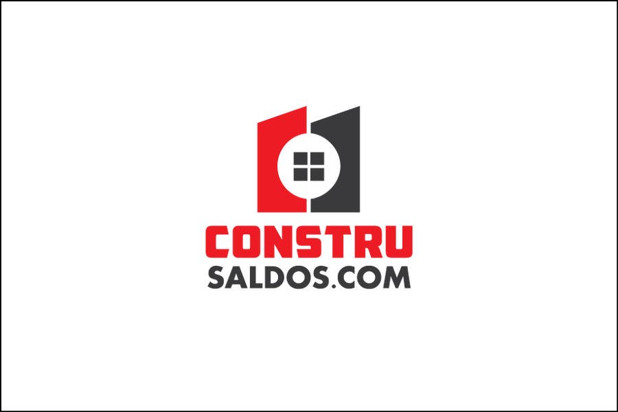 Participación en el concurso Nro.58 para                                                 Design a Logo for CONSTRUSALDOS.COM
                                            