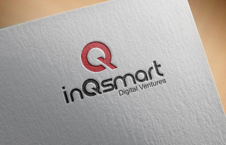 Contest Entry #423 for                                                 Design company word mark logo  & business card
                                            