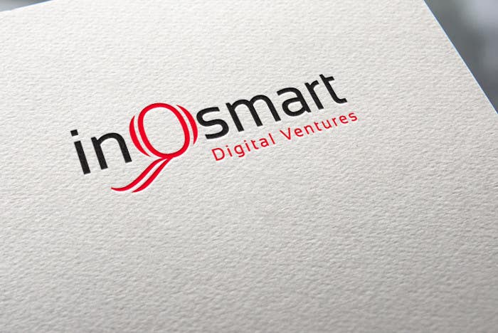 Proposta in Concorso #444 per                                                 Design company word mark logo  & business card
                                            