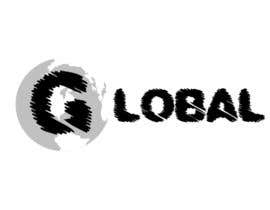 #366 dla Design a Logo for Global przez dheerajxm
