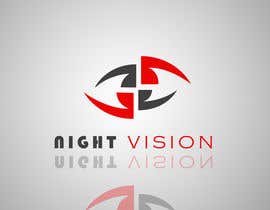 #24 dla infrared night vision przez tiagogoncalves96