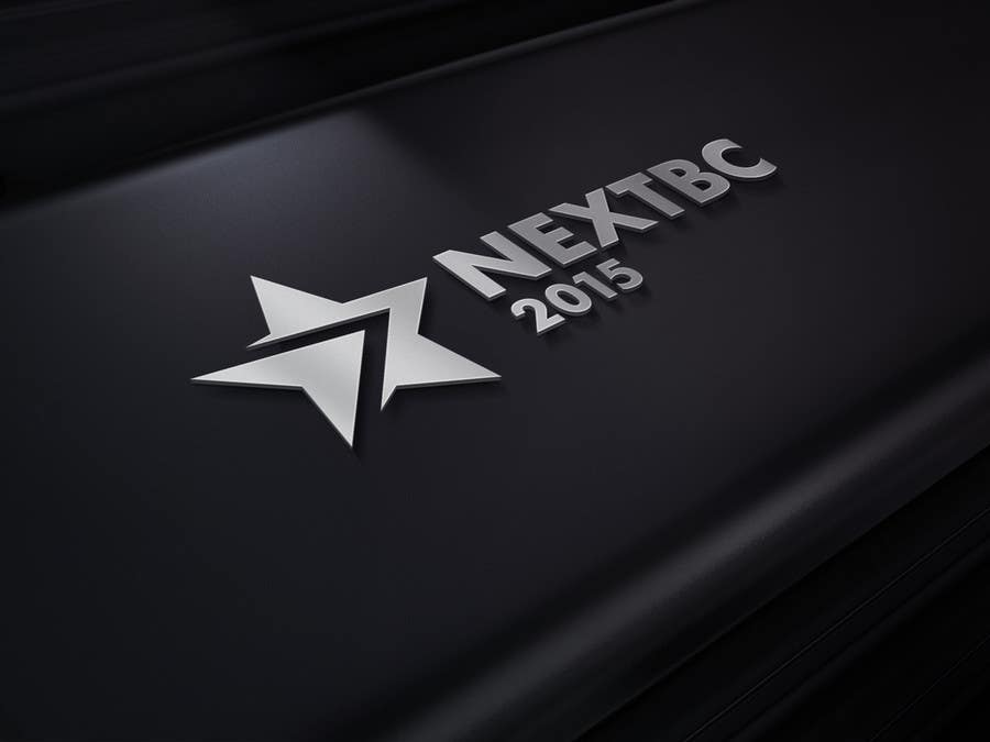 Contest Entry #50 for                                                 Develop a Corporate Identity for NEXTBC 2015
                                            