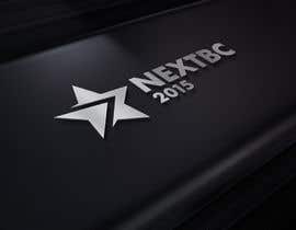#50 for Develop a Corporate Identity for NEXTBC 2015 by danbodesign