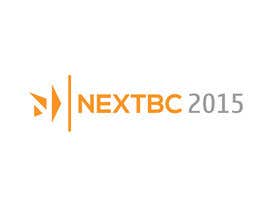 #16 για Develop a Corporate Identity for NEXTBC 2015 από BlackWhite13