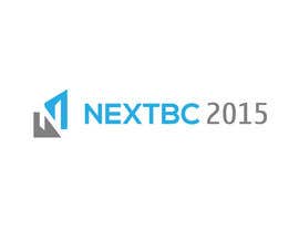 #17 para Develop a Corporate Identity for NEXTBC 2015 de BlackWhite13