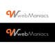 Wasilisho la Shindano #34 picha ya                                                     Develop a Corporate Identity for webmaniac
                                                