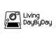 Miniatura de participación en el concurso Nro.110 para                                                     Design a Logo for LivingDayByDay.com
                                                
