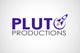 Tävlingsbidrag #40 ikon för                                                     Design a Logo for Pluto Productions
                                                