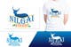 Imej kecil Penyertaan Peraduan #366 untuk                                                     Logo Design for Nilgai Foods
                                                