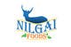 Tävlingsbidrag #301 ikon för                                                     Logo Design for Nilgai Foods
                                                