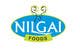 Contest Entry #313 thumbnail for                                                     Logo Design for Nilgai Foods
                                                
