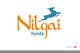 #351. pályamű bélyegképe a(z)                                                     Logo Design for Nilgai Foods
                                                 versenyre