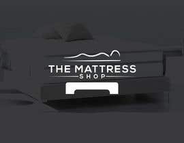 #190 para Need a logo for mattress online store. por Mdrahmat32