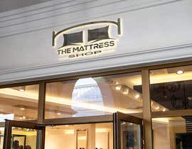 #112 para Need a logo for mattress online store. por graphicorners