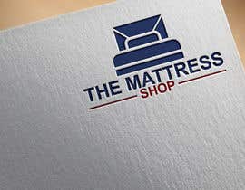 #113 para Need a logo for mattress online store. por mdhabibullahh15