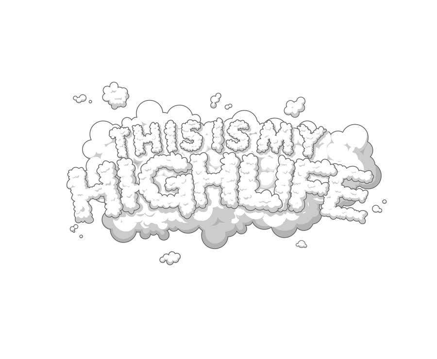 Contest Entry #73 for                                                 This Is My Highlife Logo
                                            