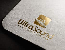 #50 untuk Design a Logo for new cloud based UltraSound company oleh tolomeiucarles