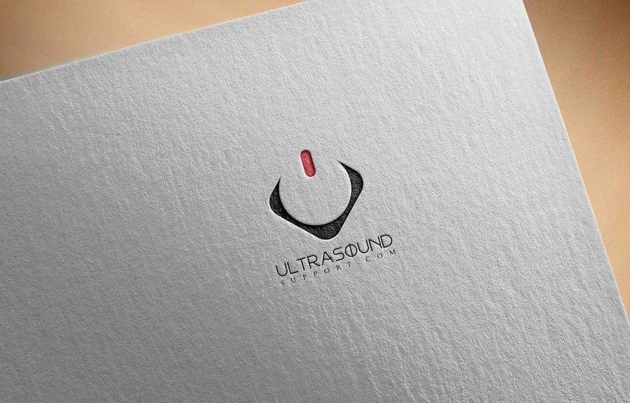 
                                                                                                                        Proposition n°                                            45
                                         du concours                                             Design a Logo for new cloud based UltraSound company
                                        