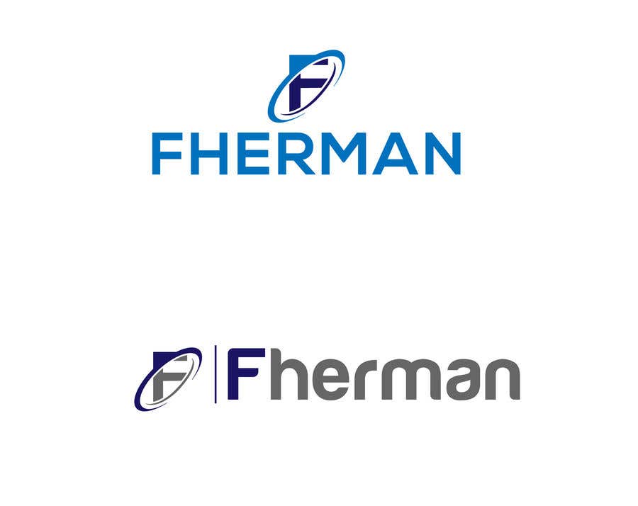 Participación en el concurso Nro.211 para                                                 Diseño Logo Fherman
                                            