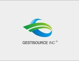 #137 for Design a Logo for Gestisource by liuliu1