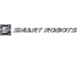 #8 dla Design Logo, Header, Footer, Powerpoint template for Robot industry company przez georgeecstazy