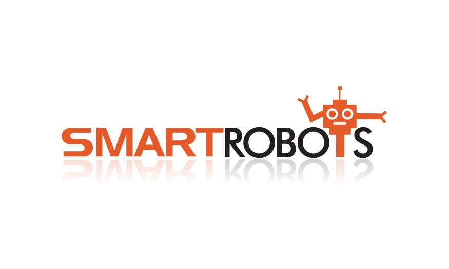 #45. pályamű a(z)                                                  Design Logo, Header, Footer, Powerpoint template for Robot industry company
                                             versenyre