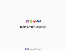 #47 for Design Logo, Header, Footer, Powerpoint template for Robot industry company by asetiawan86
