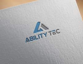#461 для Logo design for &quot;Ability Tec&quot; от rafiqtalukder786