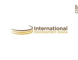 #1801 untuk New Logo Design for International Development Arena oleh Mard88
