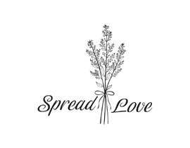 #54 untuk Spread Love oleh ZunairahF