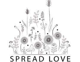 #69 untuk Spread Love oleh Debi81280