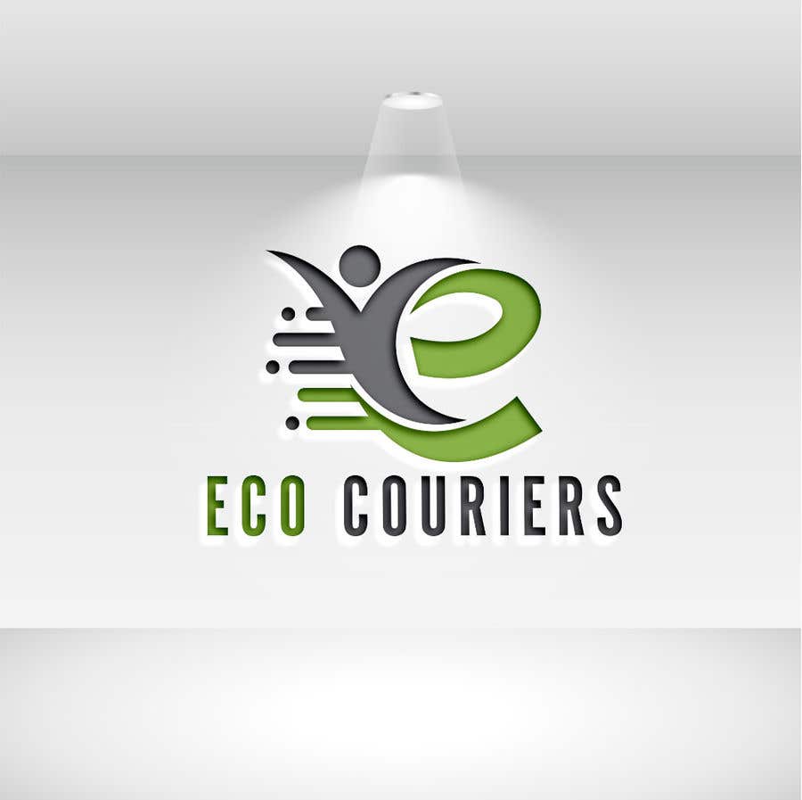 Contest Entry #141 for                                                 New Logo - Courier Company
                                            