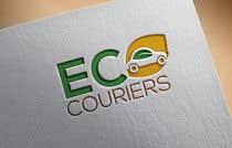 #189 for New Logo - Courier Company by saba71722