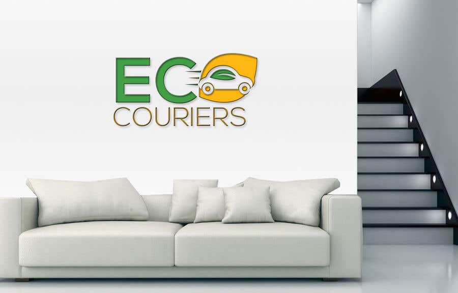 Contest Entry #205 for                                                 New Logo - Courier Company
                                            