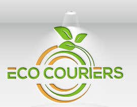 #677 untuk New Logo - Courier Company oleh ra3311288