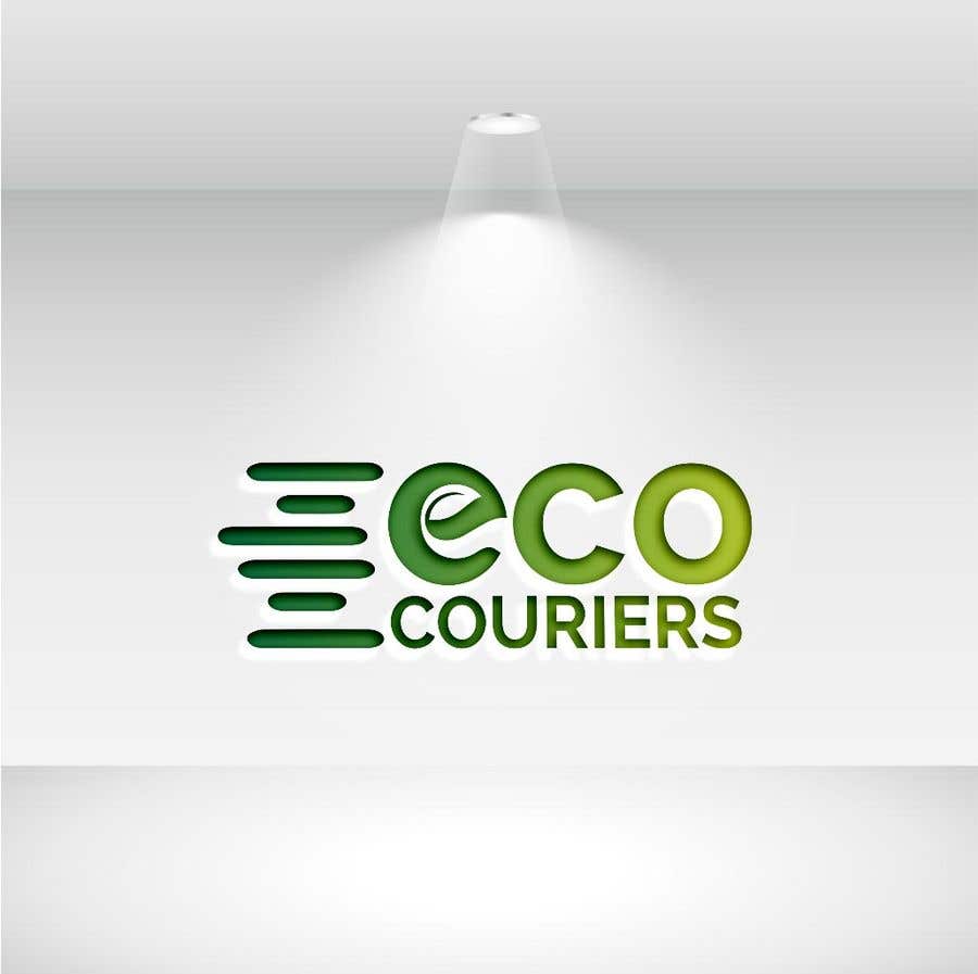 Contest Entry #523 for                                                 New Logo - Courier Company
                                            