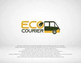 #693 untuk New Logo - Courier Company oleh kotaroridho