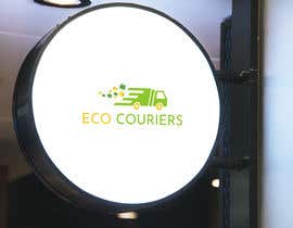 #386 untuk New Logo - Courier Company oleh aminanisa8309