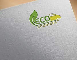 #207 untuk New Logo - Courier Company oleh abdulhannan05r