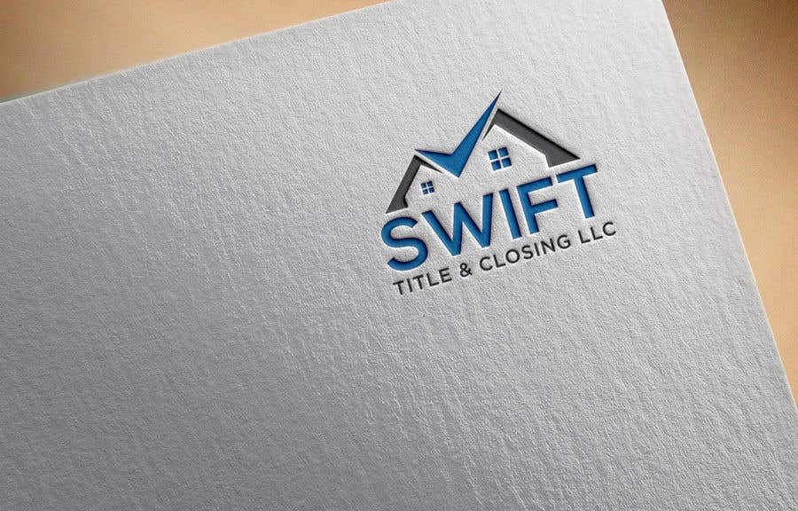 Contest Entry #469 for                                                 Design a Professional Logo for a Title Closing Company
                                            