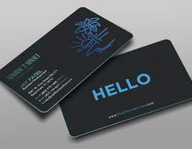 #50 untuk Business card Design - 19/12/2020 03:55 EST oleh Ekramul2018