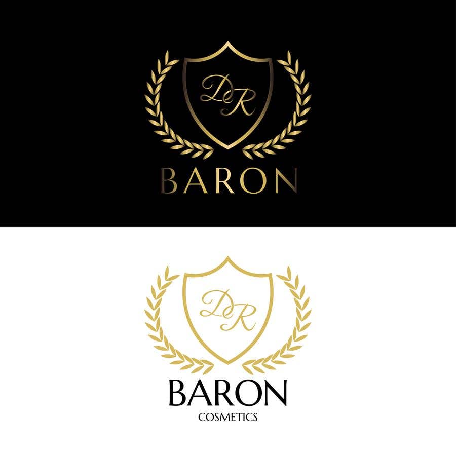 Entri Kontes #2424 untuk                                                Logo Design for Luxury Cosmetic Brand
                                            